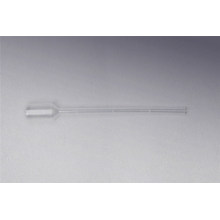 Pipette Pasteur en Plastique de 1,5 ml